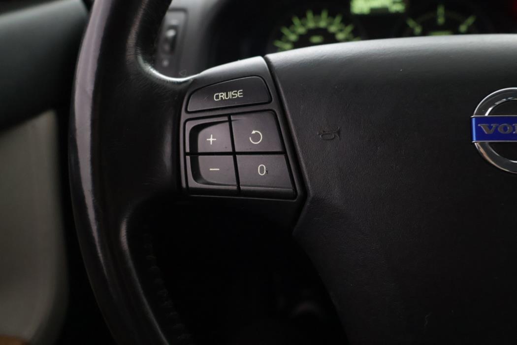 VOLVO V50 2008