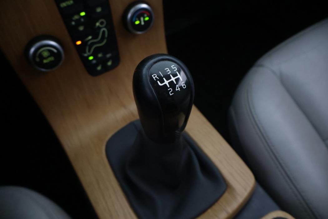 VOLVO V50 2008