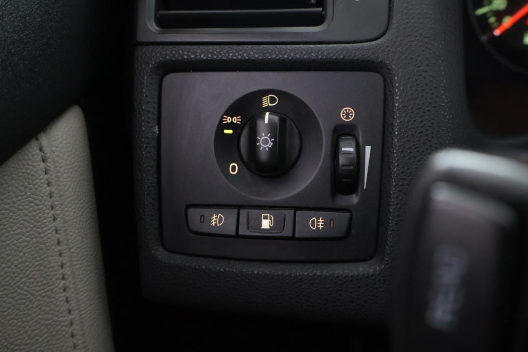 VOLVO V50 2008