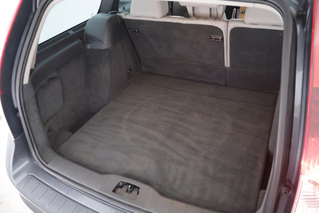 VOLVO V50 2008