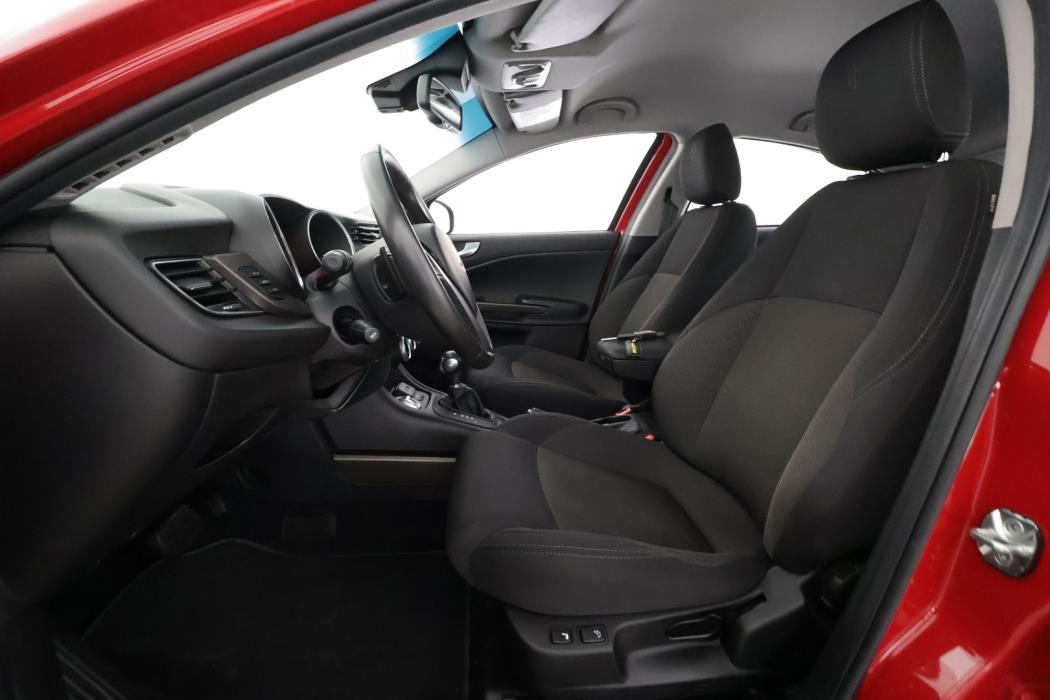 ALFA ROMEO Giulietta 2016