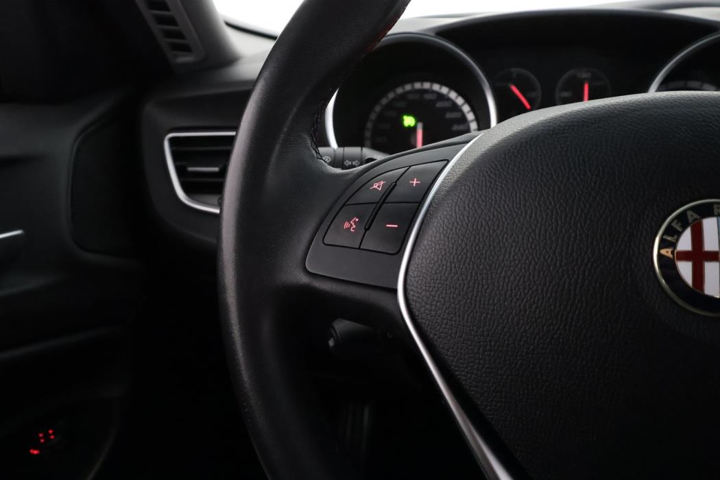 ALFA ROMEO Giulietta 2016