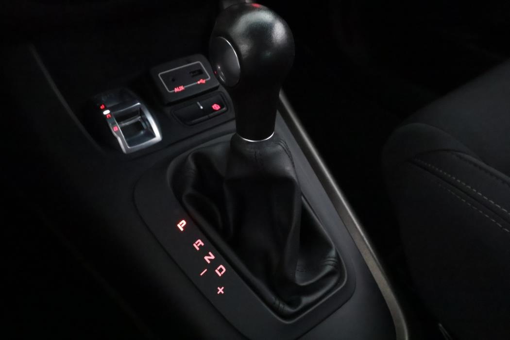 ALFA ROMEO Giulietta 2016