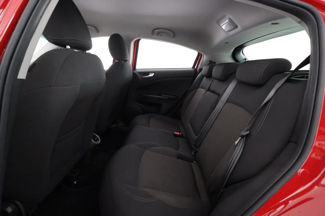 ALFA ROMEO Giulietta 2016