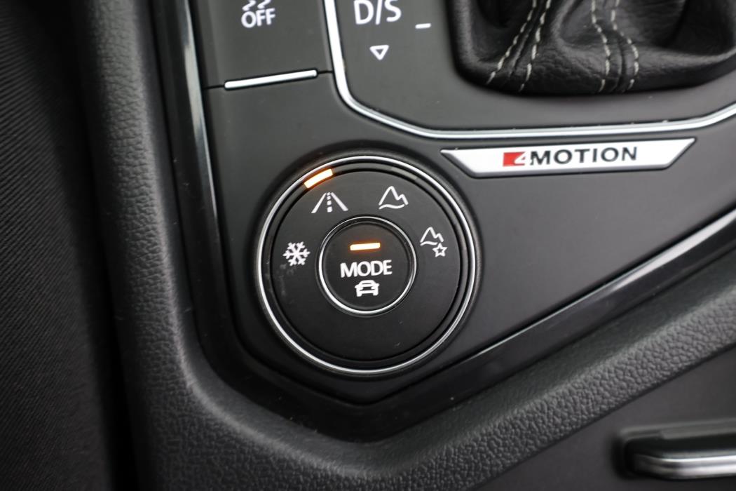 VOLKSWAGEN Tiguan 2017