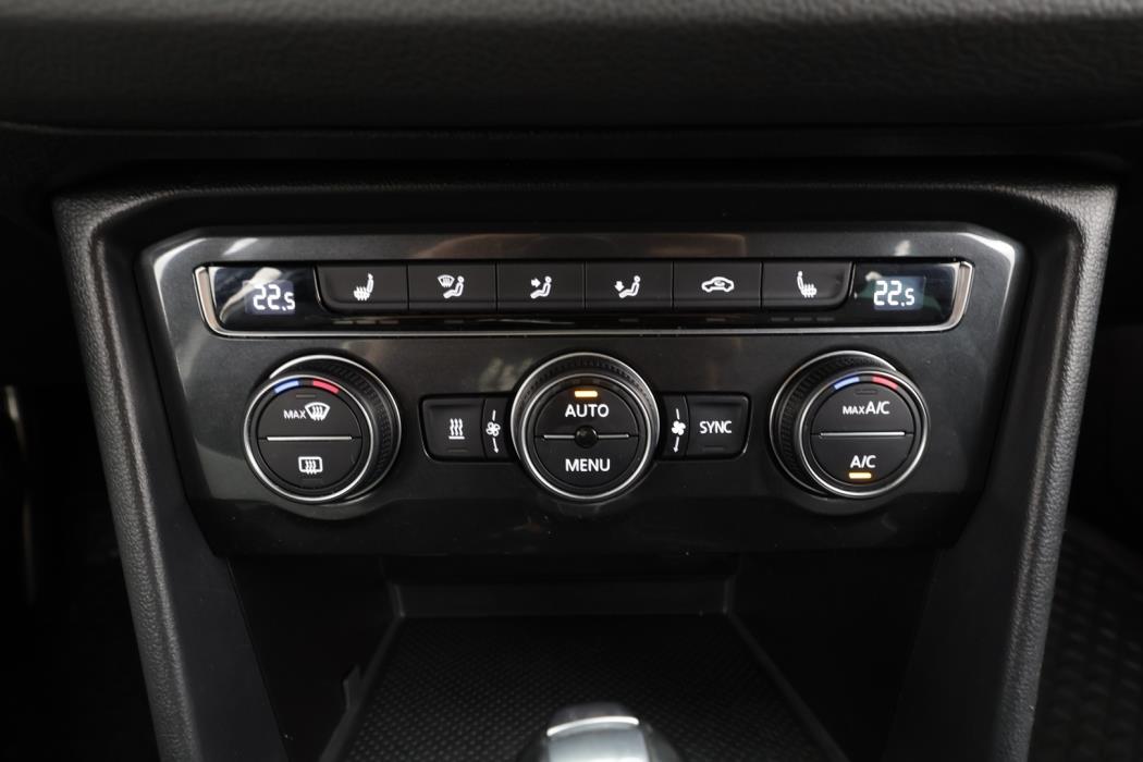 VOLKSWAGEN Tiguan 2017