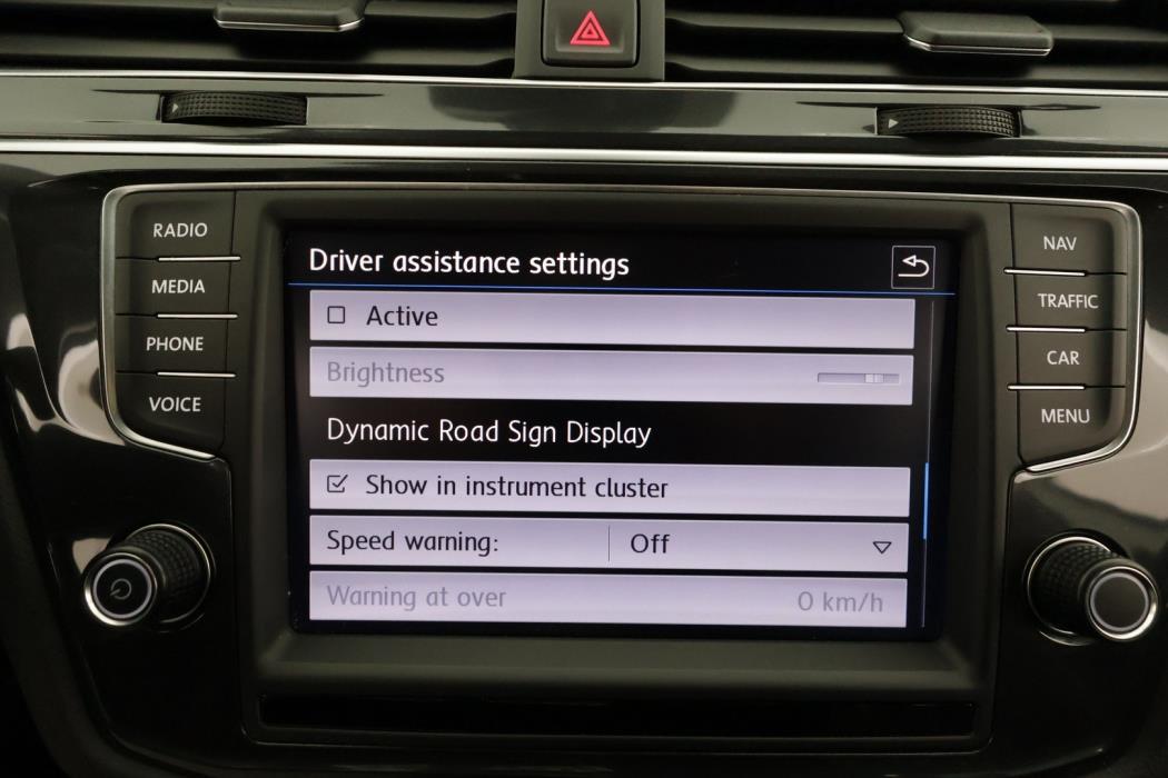 VOLKSWAGEN Tiguan 2017