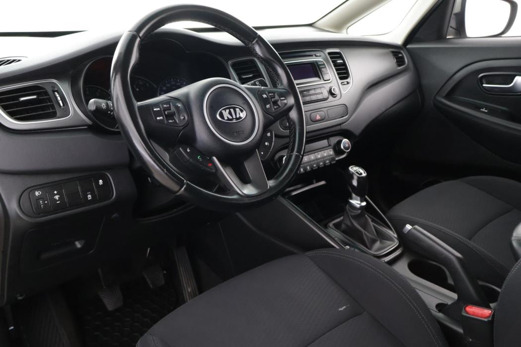 KIA Carens 2018