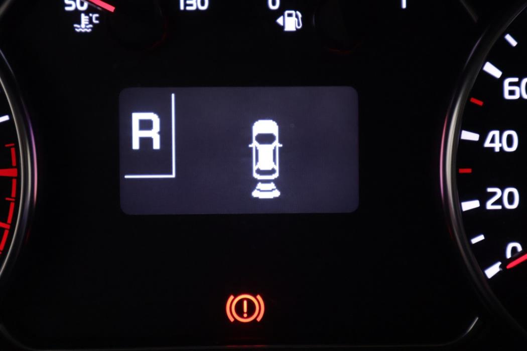 KIA Carens 2018