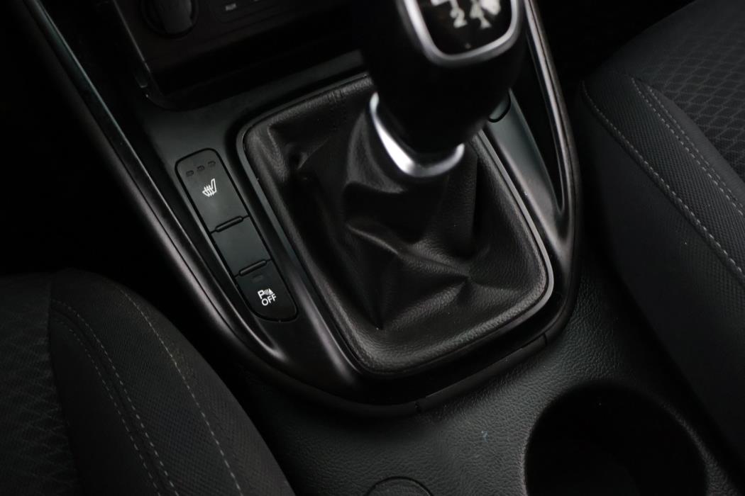 KIA Carens 2018
