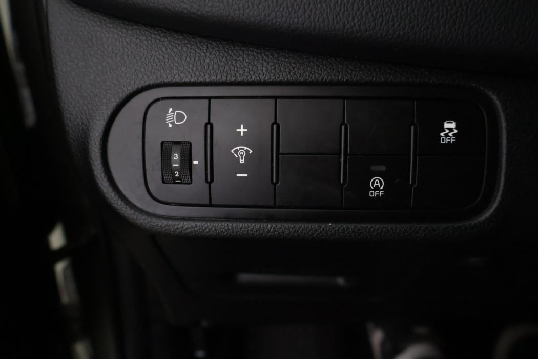 KIA Carens 2018