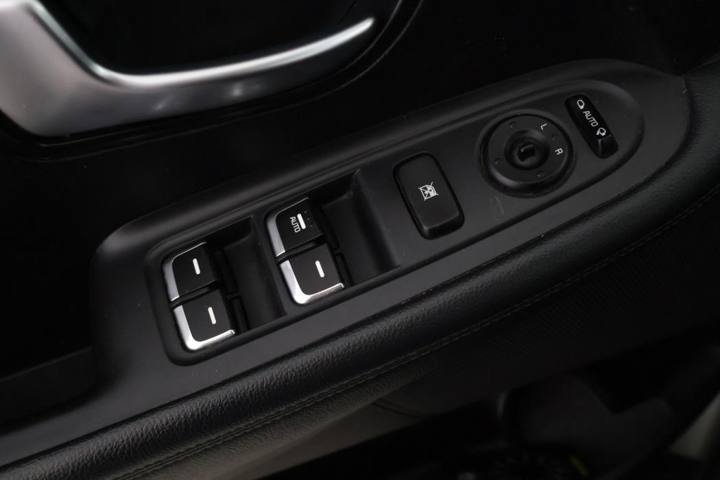 KIA Carens 2018
