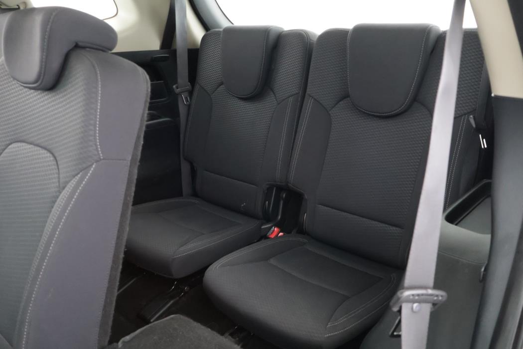 KIA Carens 2018