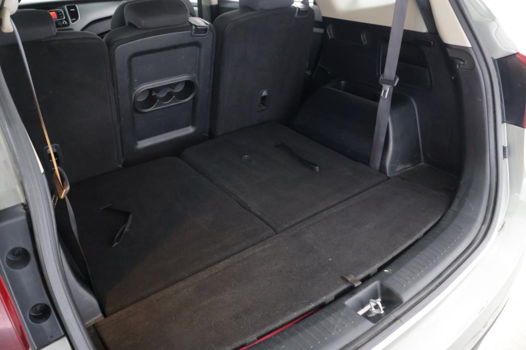 KIA Carens 2018