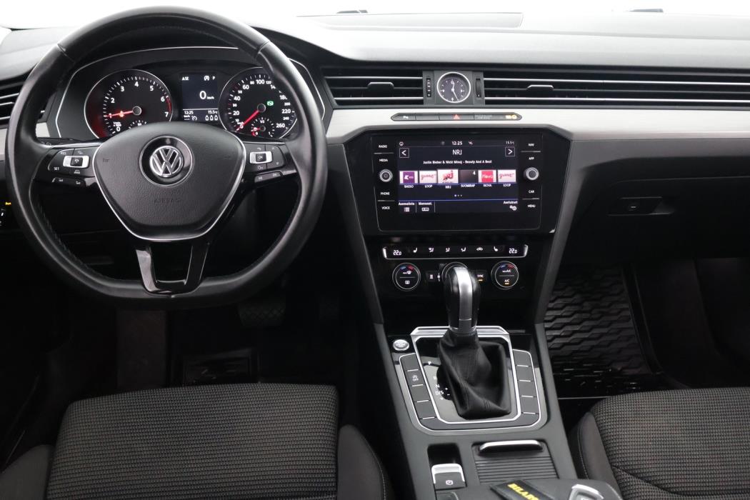 VOLKSWAGEN Arteon 2018