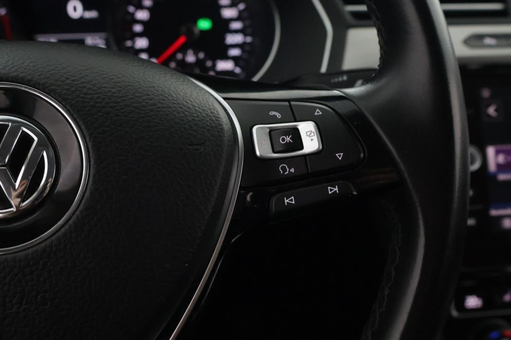 VOLKSWAGEN Arteon 2018