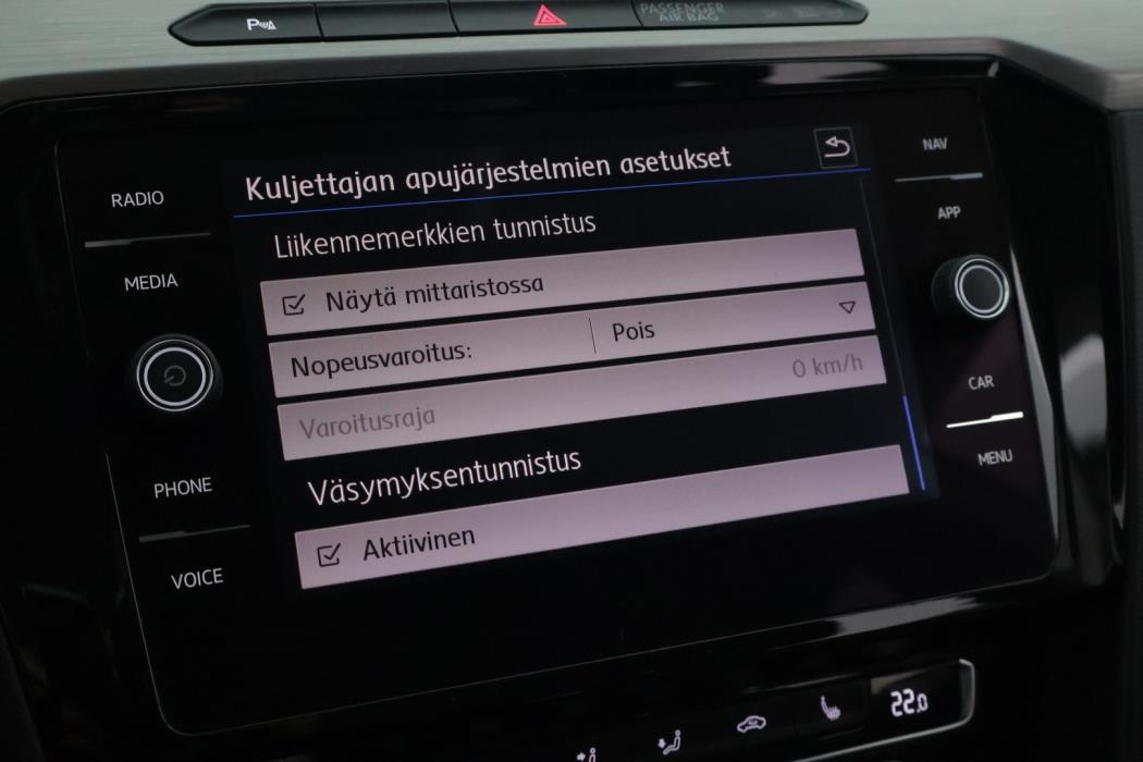 VOLKSWAGEN Arteon 2018