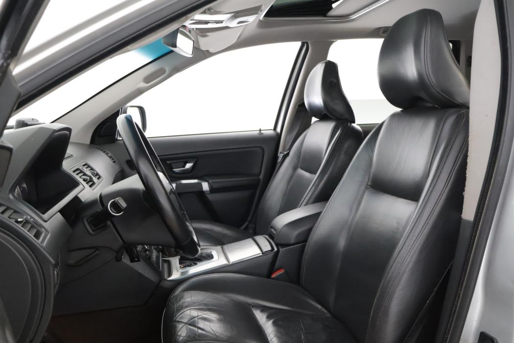 VOLVO XC90 2007