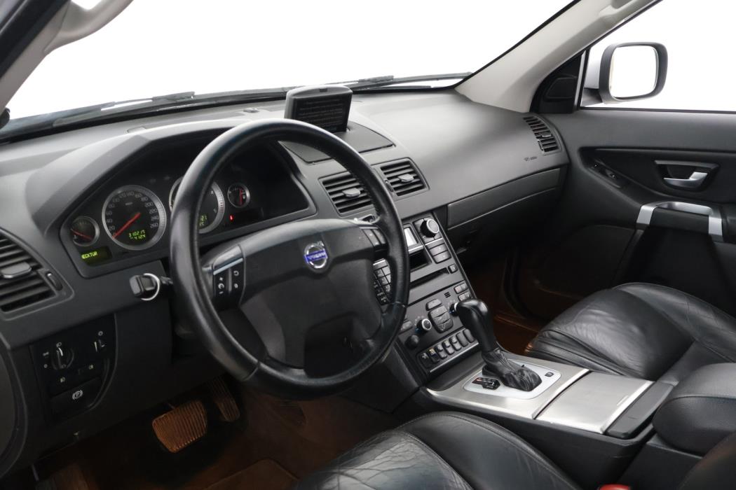 VOLVO XC90 2007
