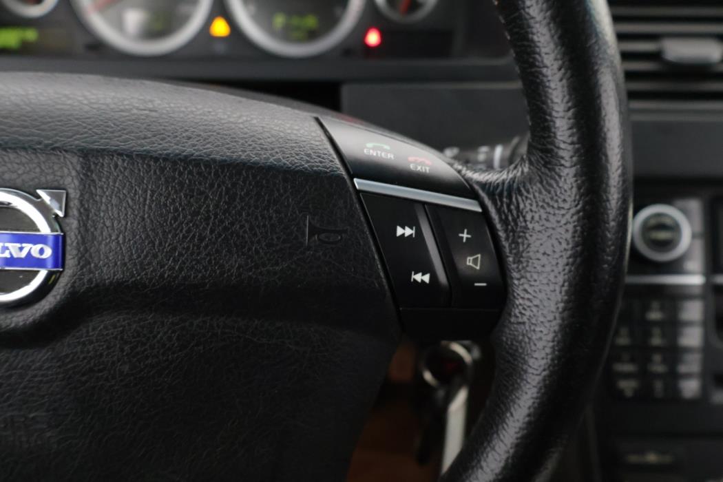 VOLVO XC90 2007