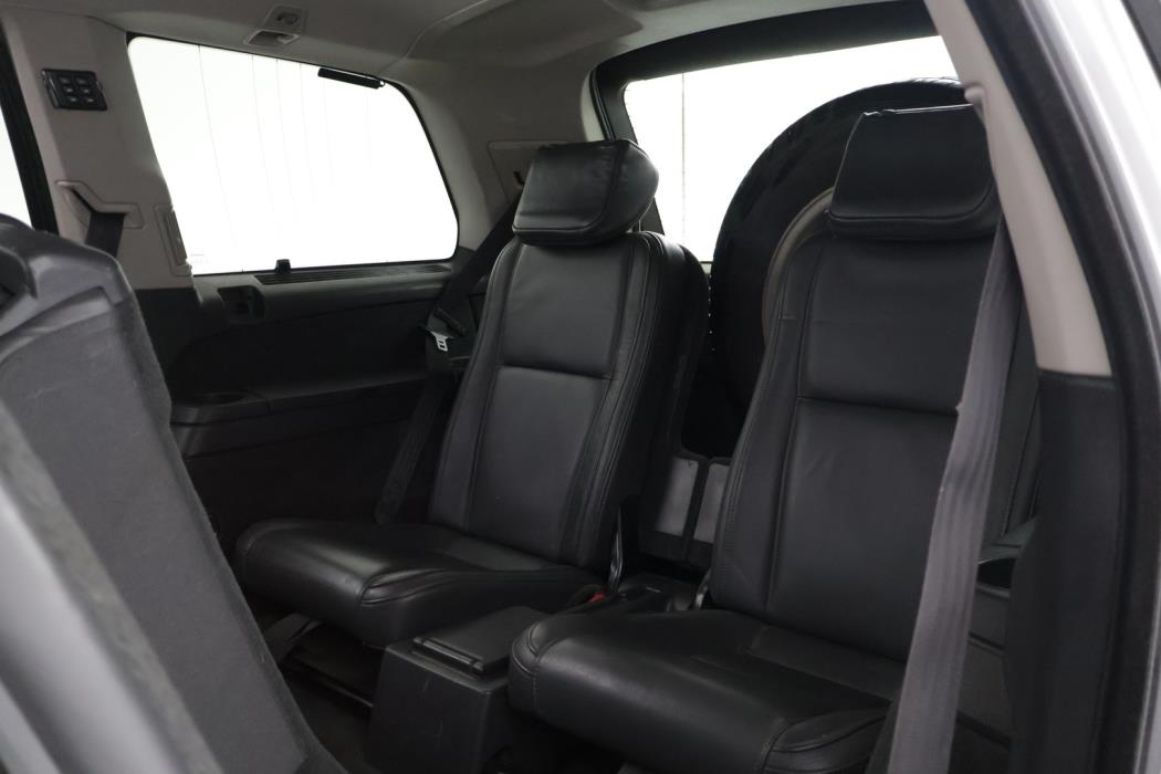 VOLVO XC90 2007