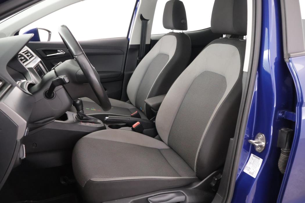 SEAT Ibiza 2019