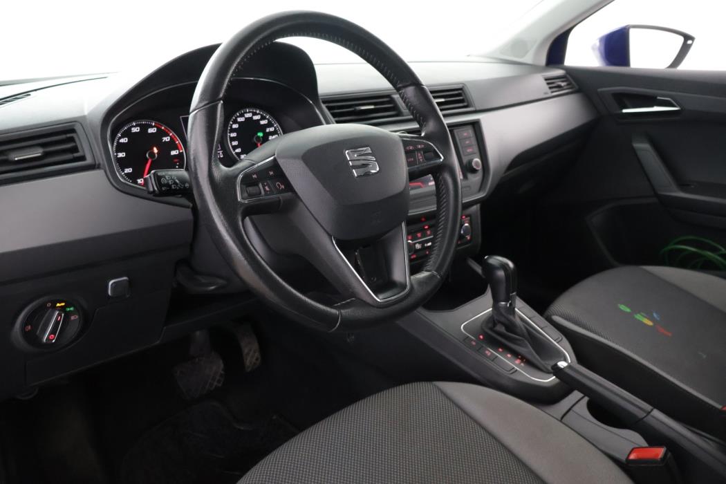 SEAT Ibiza 2019