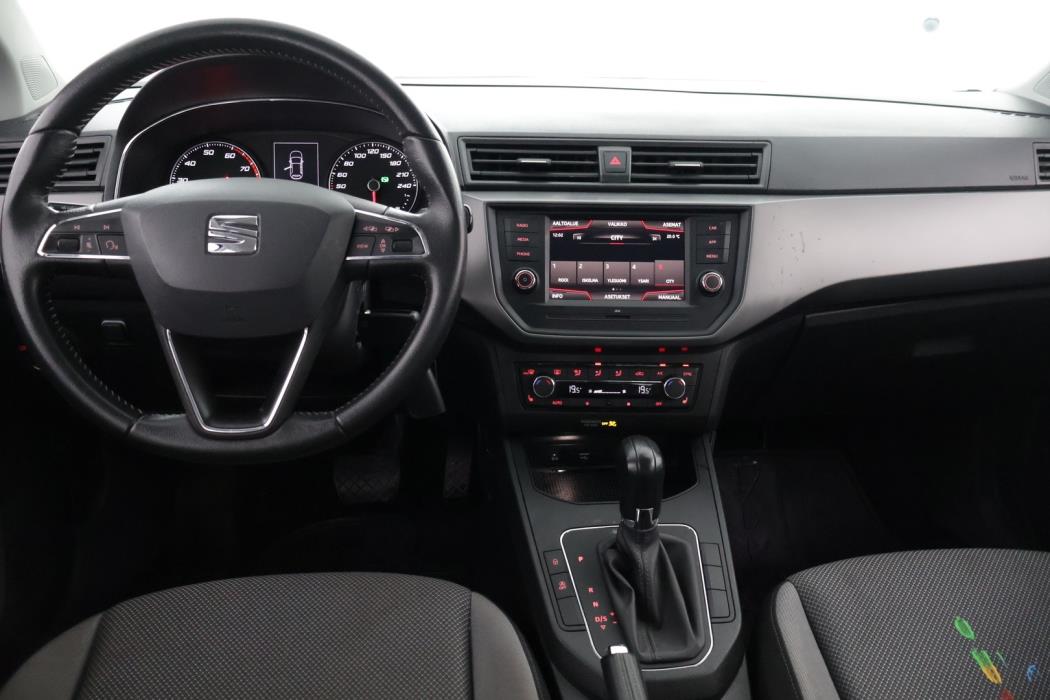 SEAT Ibiza 2019