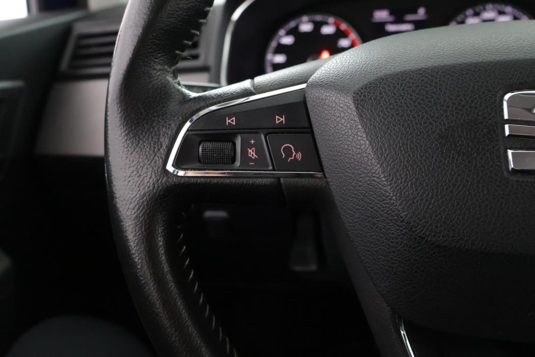 SEAT Ibiza 2019