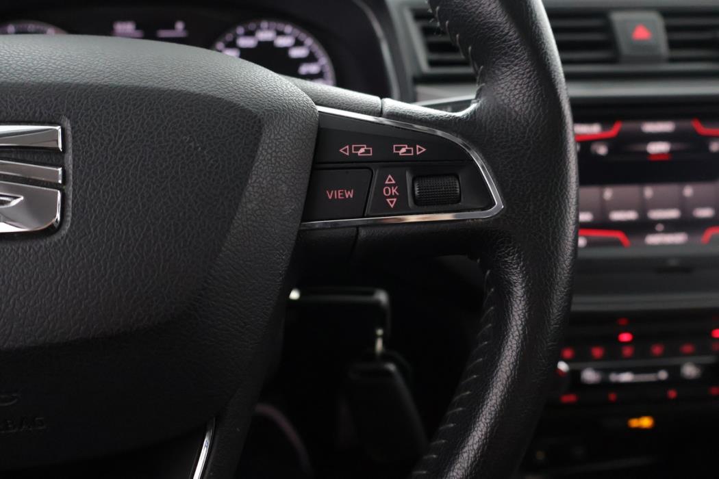 SEAT Ibiza 2019