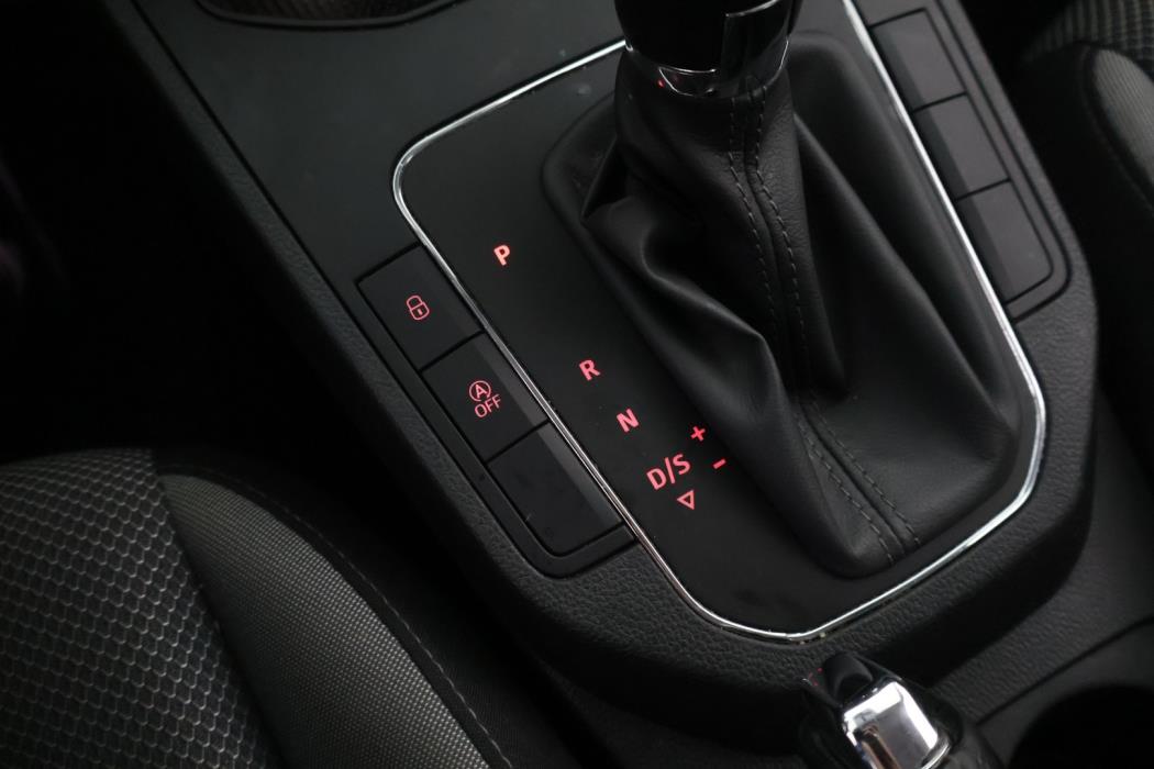 SEAT Ibiza 2019
