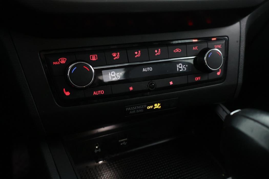 SEAT Ibiza 2019