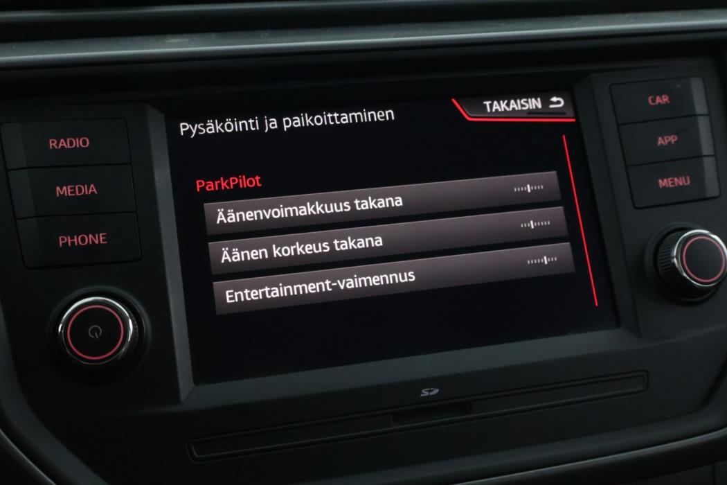 SEAT Ibiza 2019