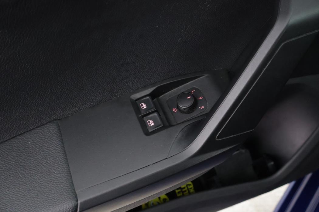 SEAT Ibiza 2019