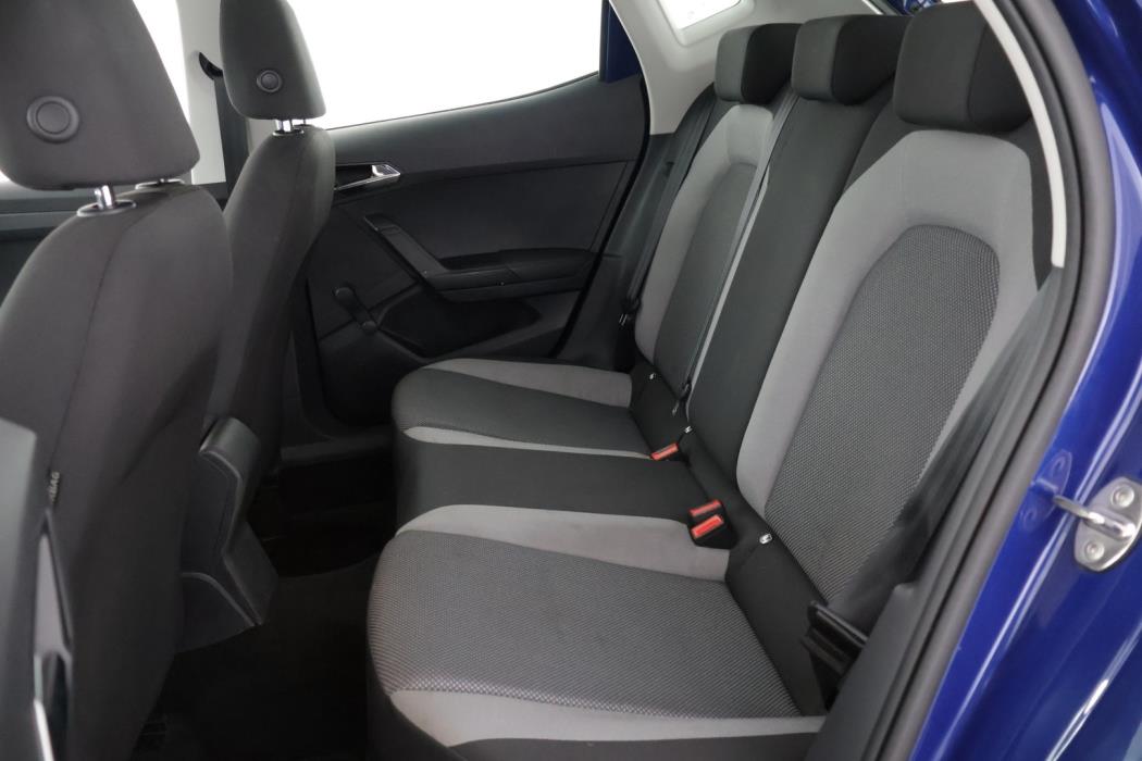 SEAT Ibiza 2019
