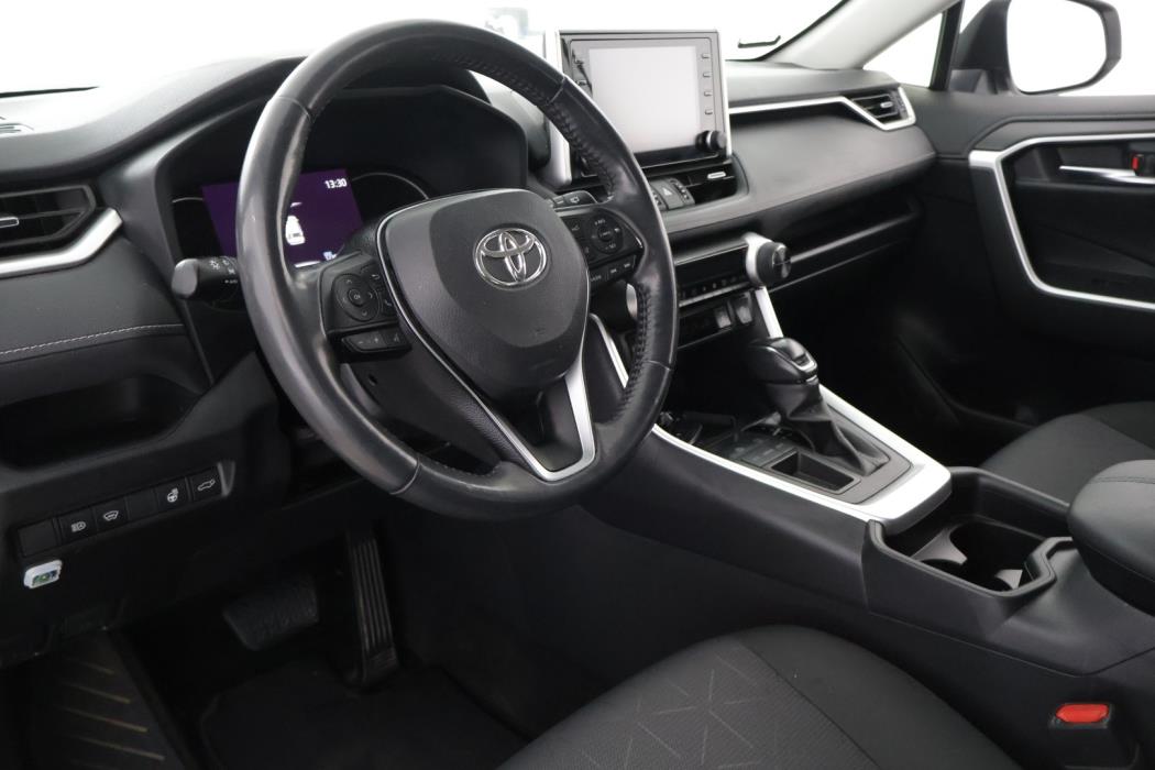 TOYOTA RAV4 2020