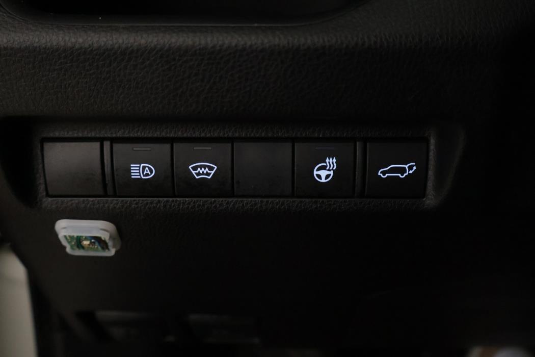 TOYOTA RAV4 2020