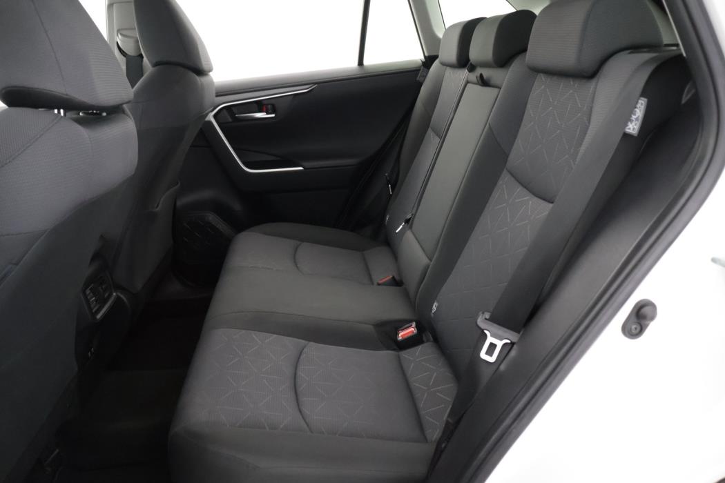 TOYOTA RAV4 2020