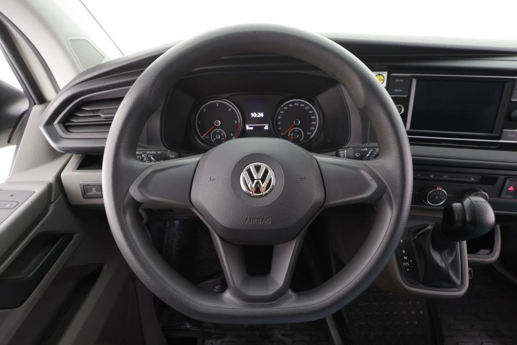 VOLKSWAGEN Transporter 2020