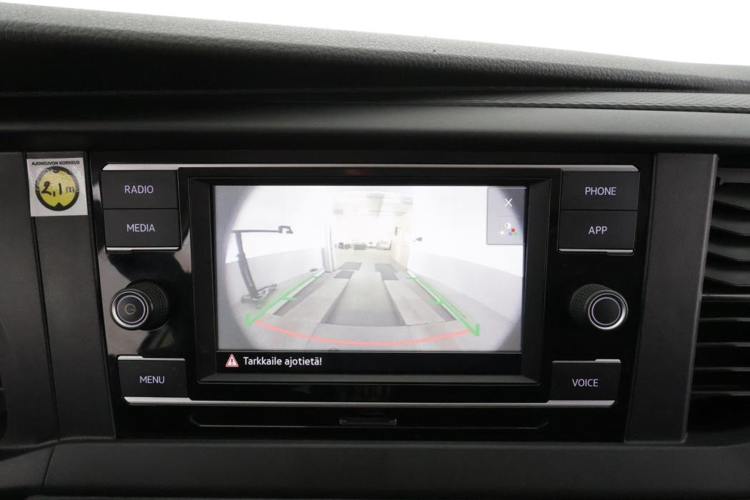 VOLKSWAGEN Transporter 2020