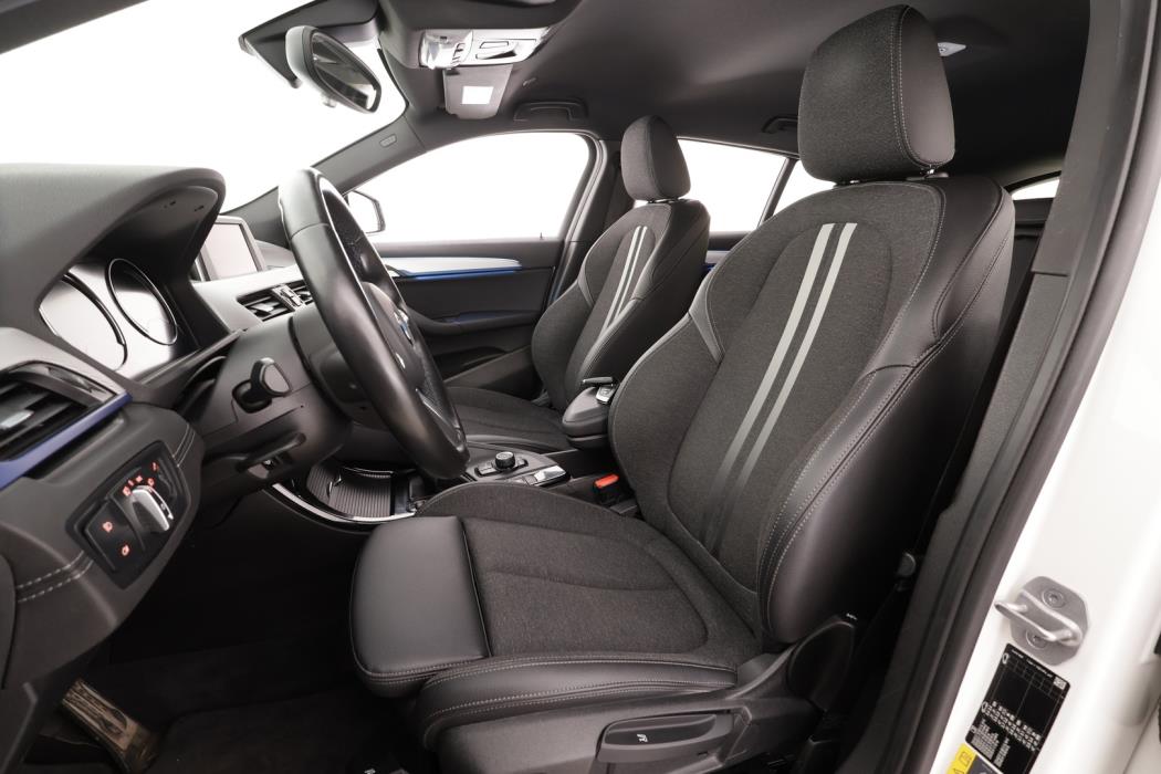 BMW X2 2021