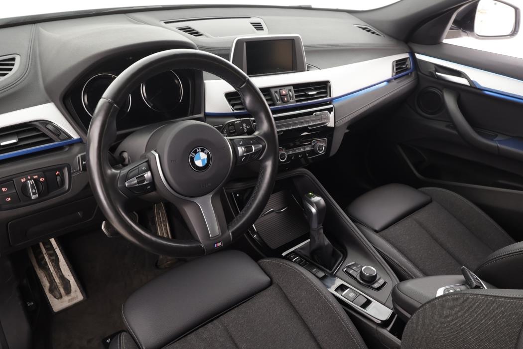 BMW X2 2021