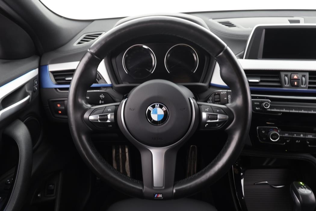 BMW X2 2021