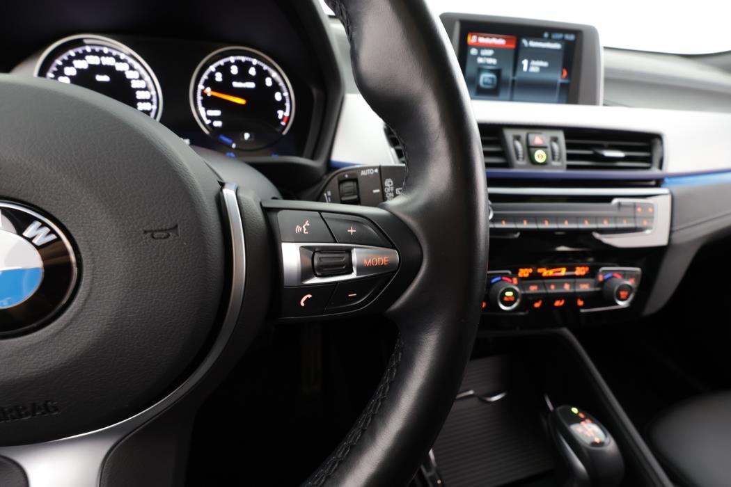 BMW X2 2021