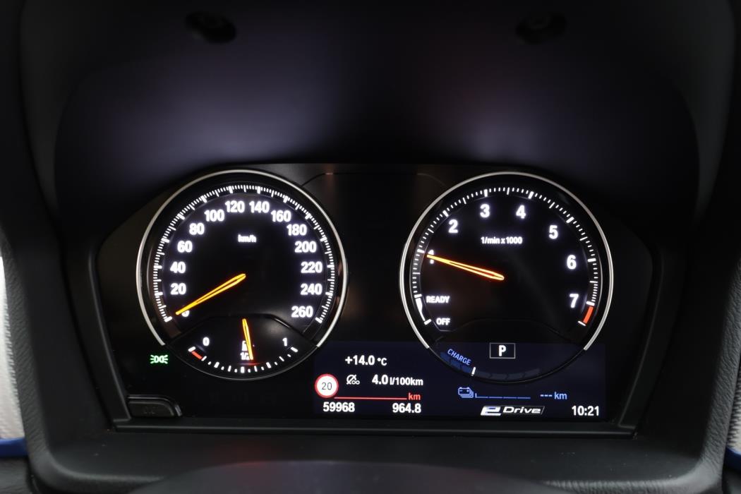 BMW X2 2021