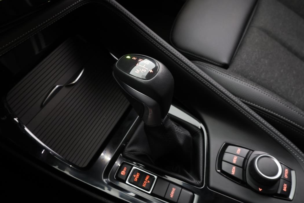 BMW X2 2021