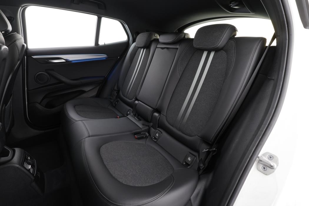 BMW X2 2021