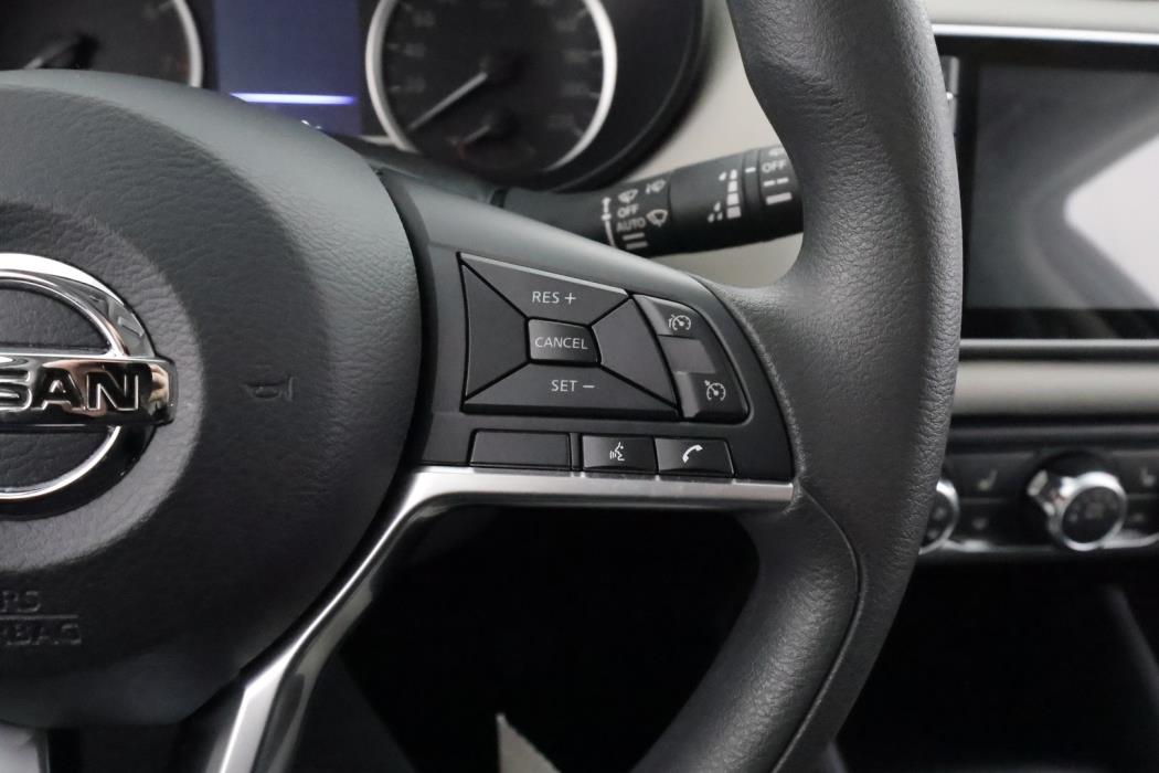 NISSAN Micra 2021