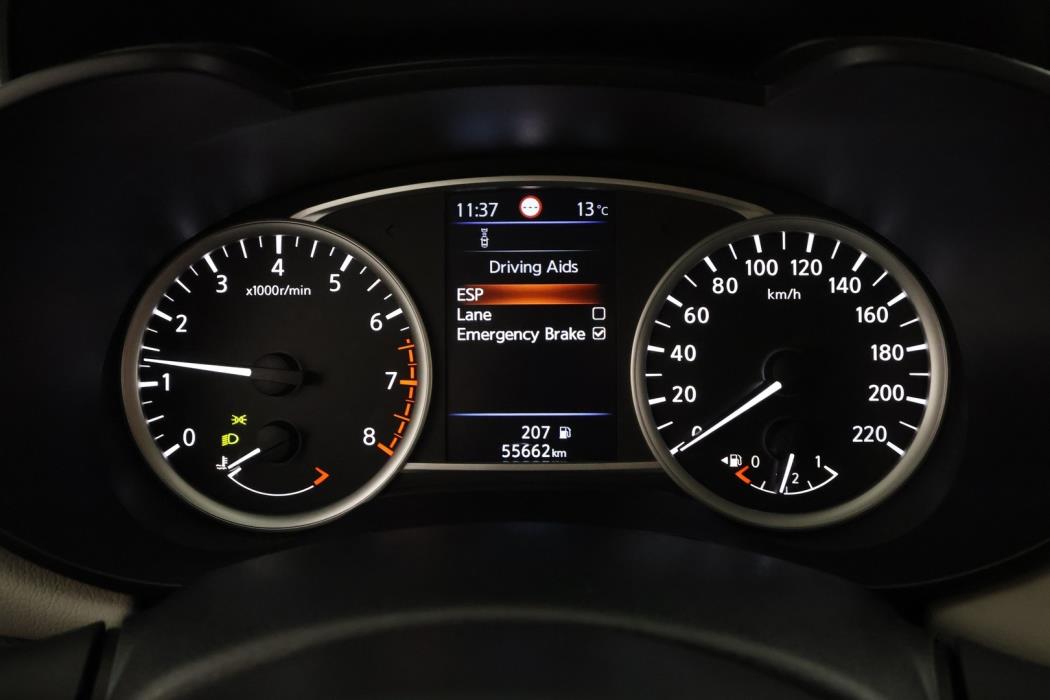 NISSAN Micra 2021