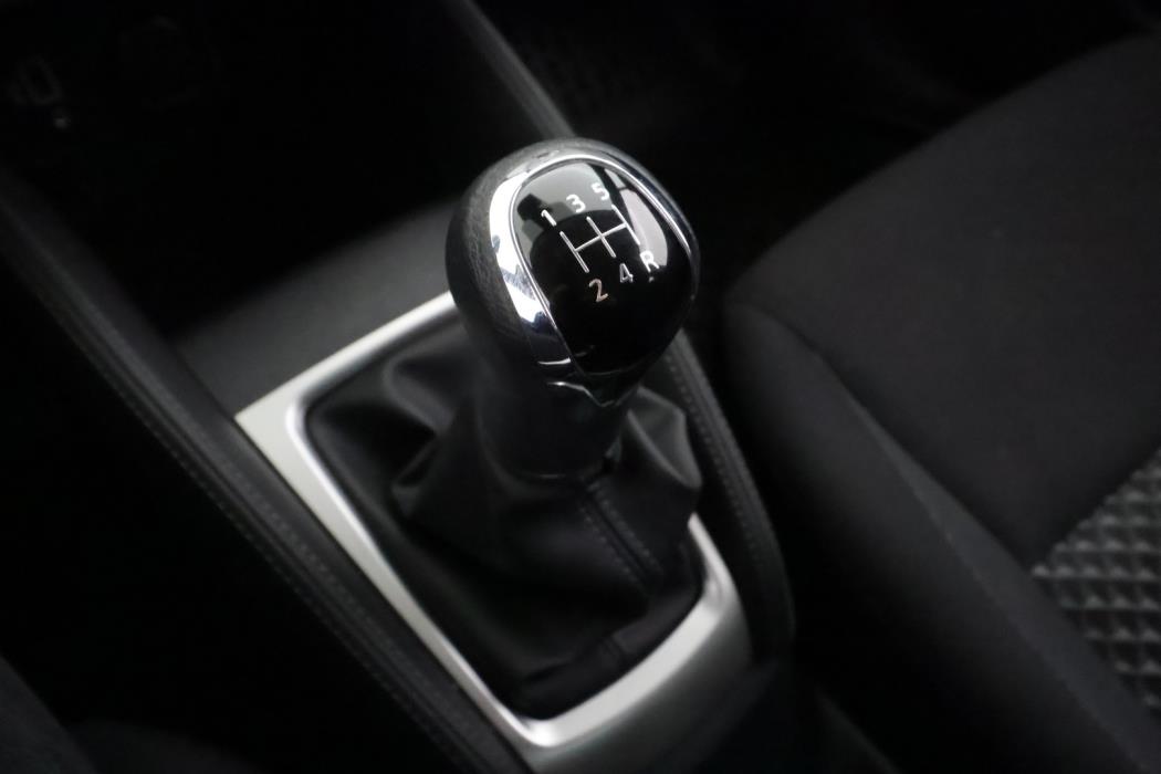 NISSAN Micra 2021